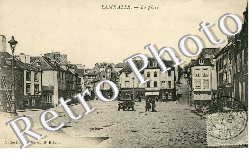 La Place