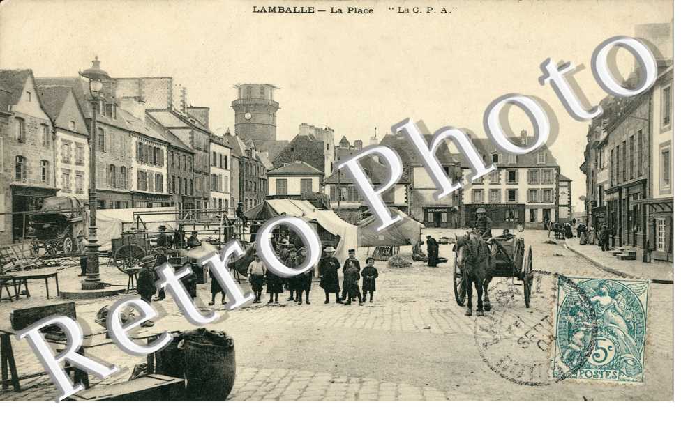 La Place