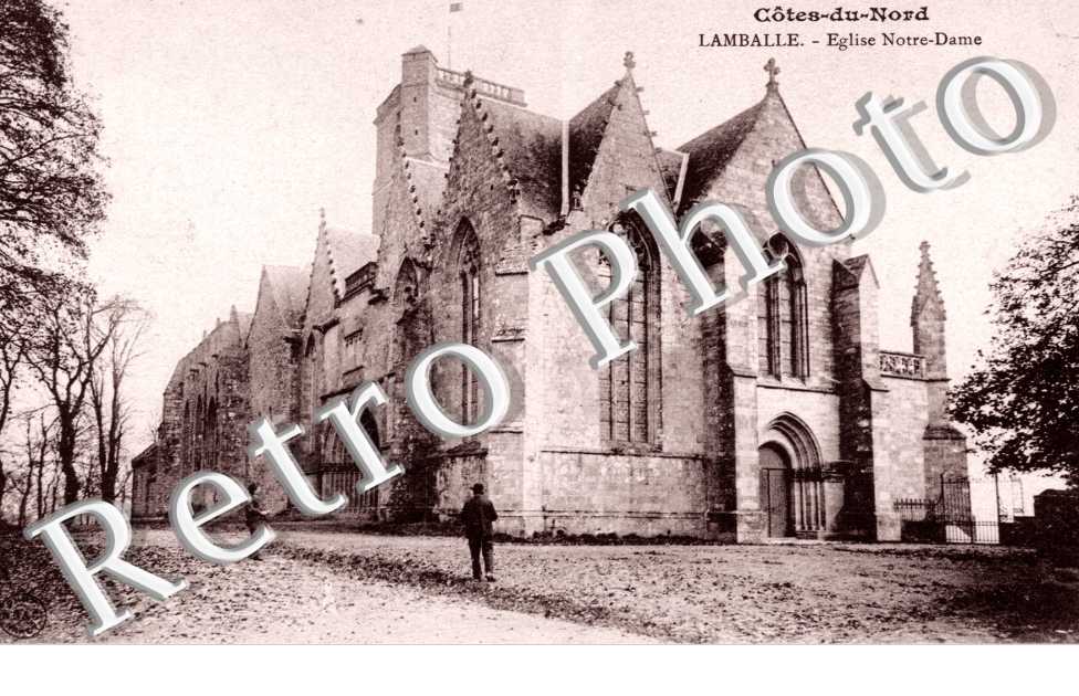 Eglise Notre Dame