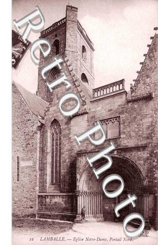 Eglise Notre Dame