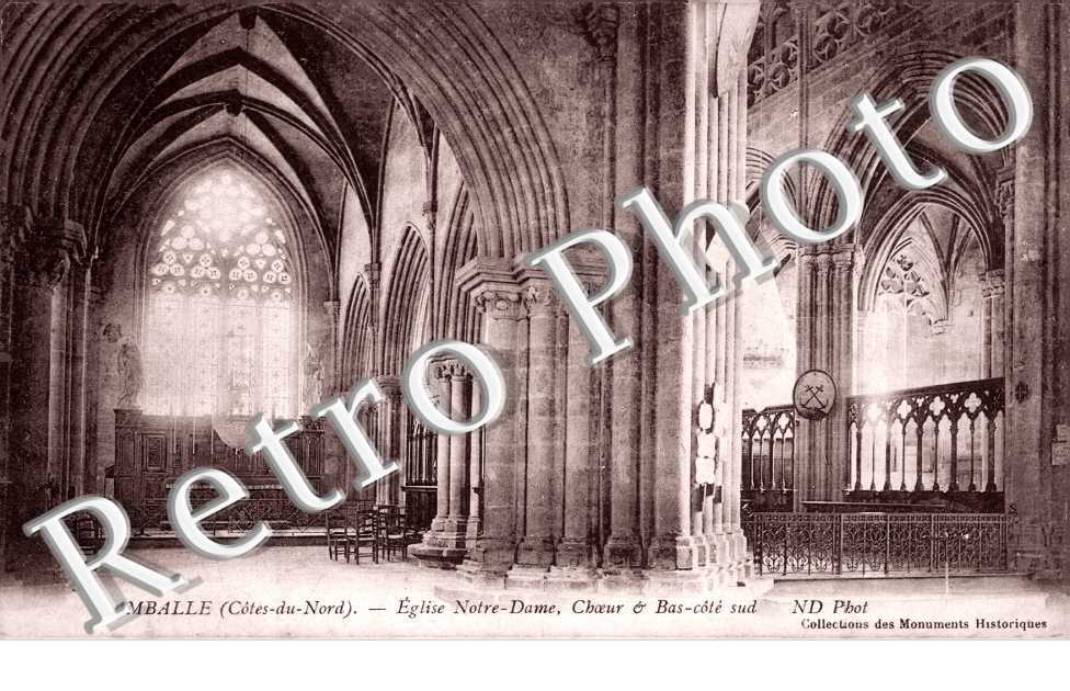 Eglise Notre Dame