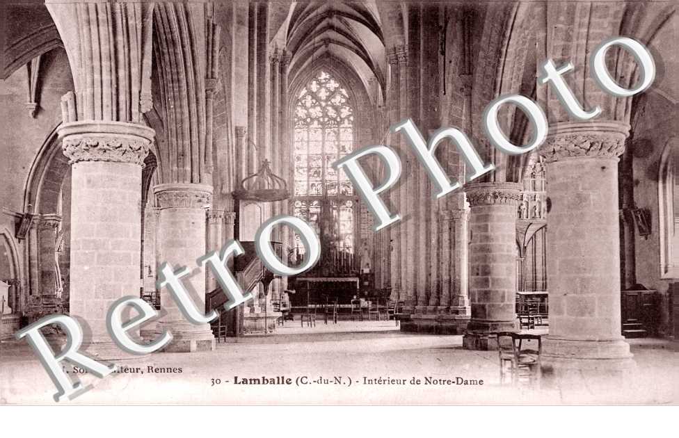 Eglise Notre Dame