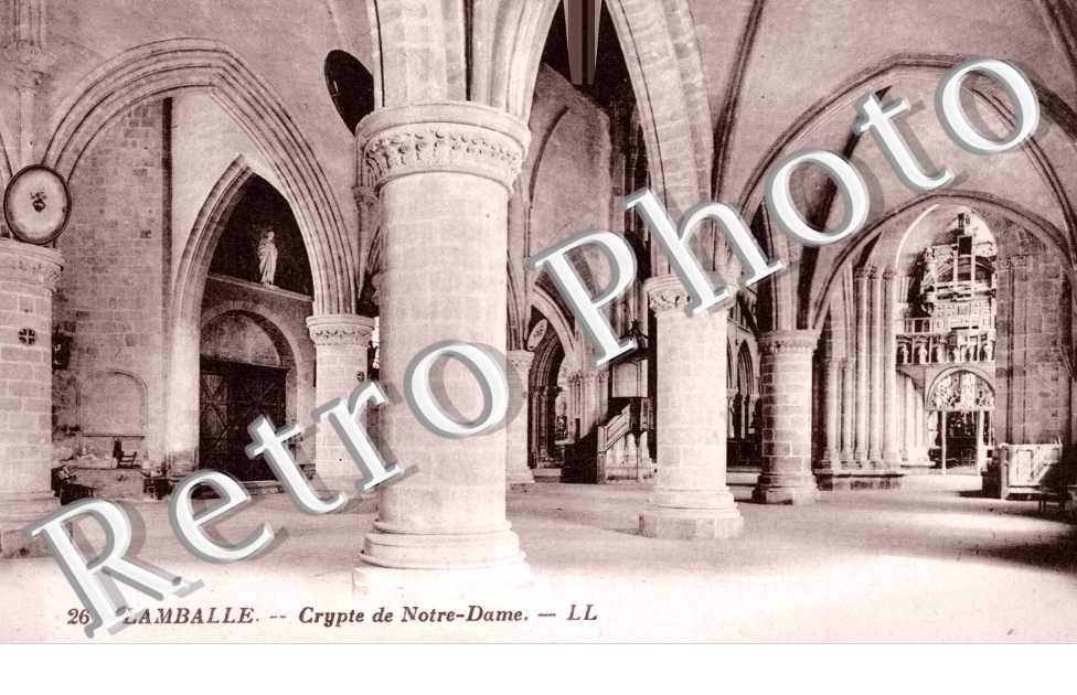 Eglise Notre Dame