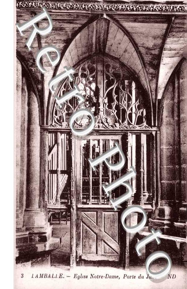 Eglise Notre Dame