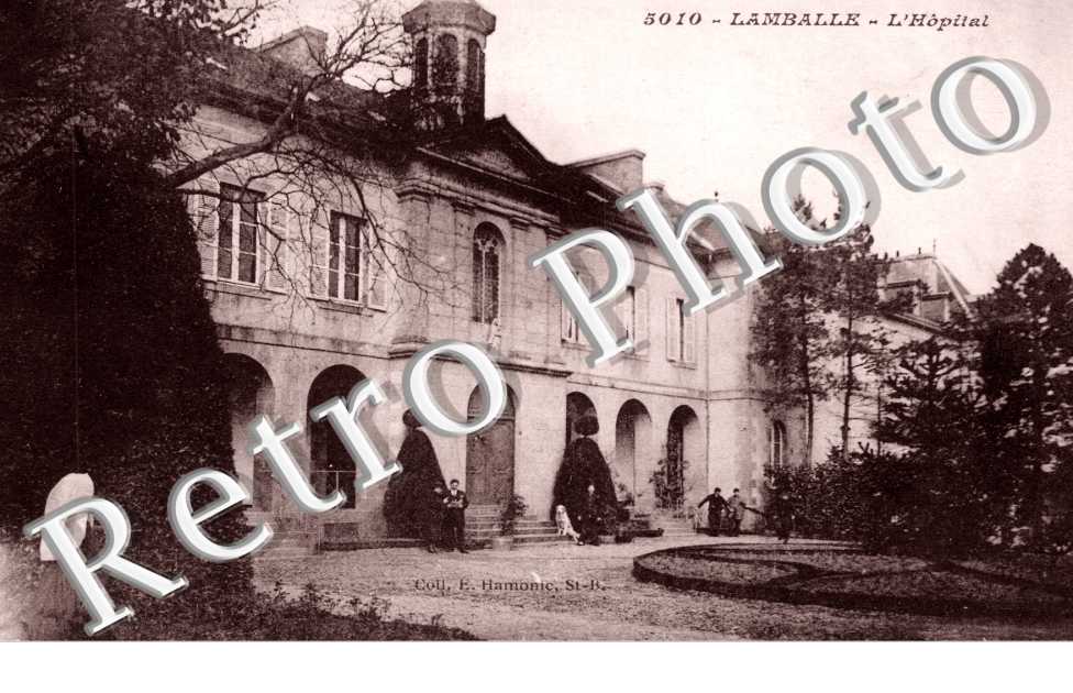 L'Hopital