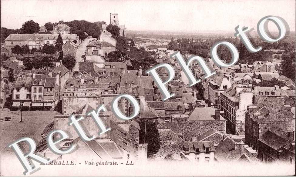 Vue Generale