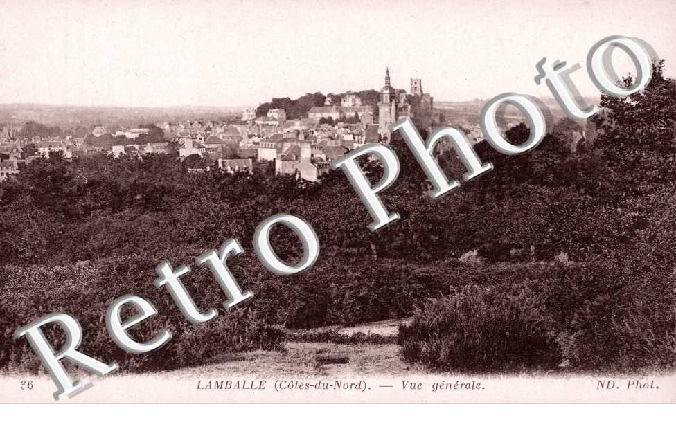 vue generale