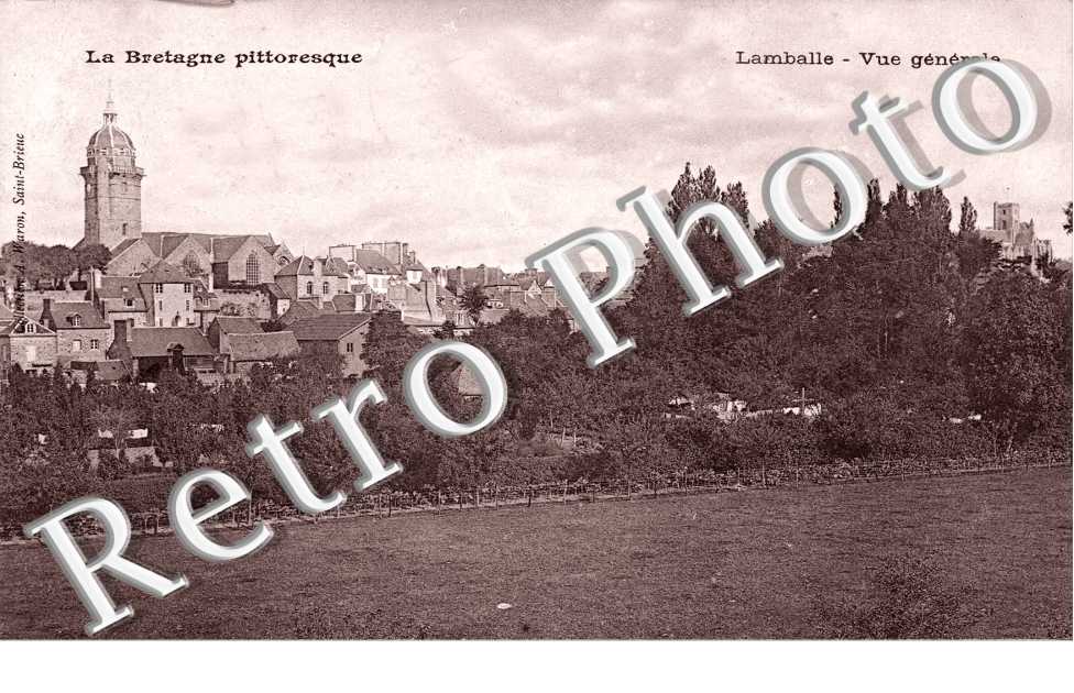 Vue generale