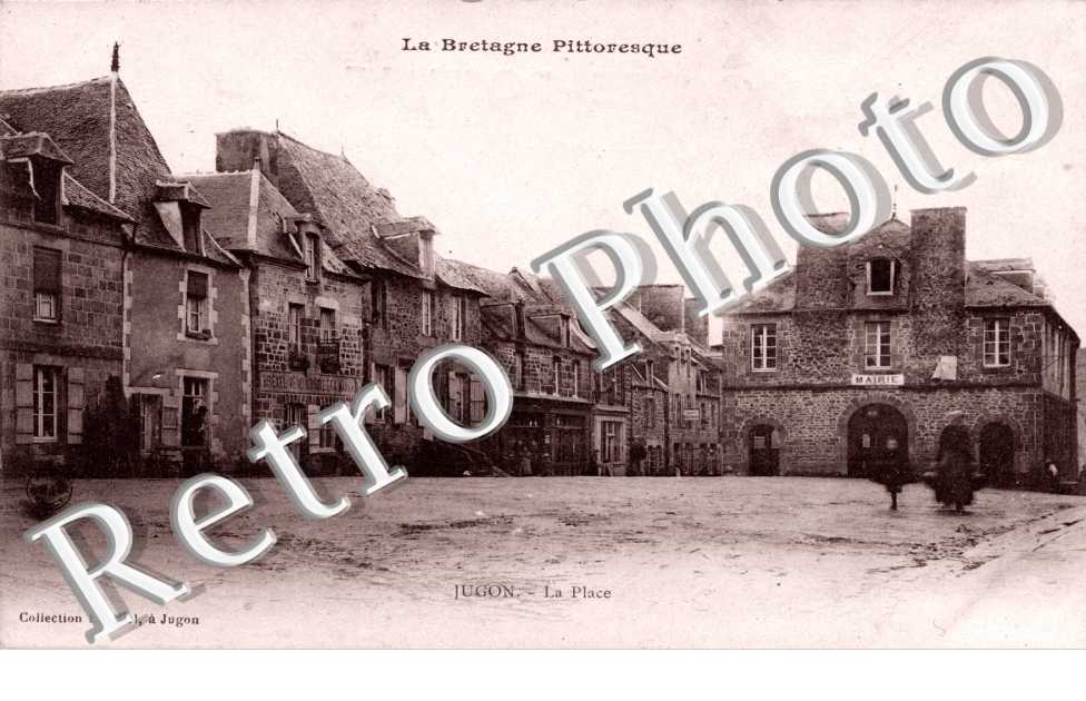 la place