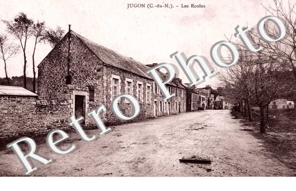Les Ecoles