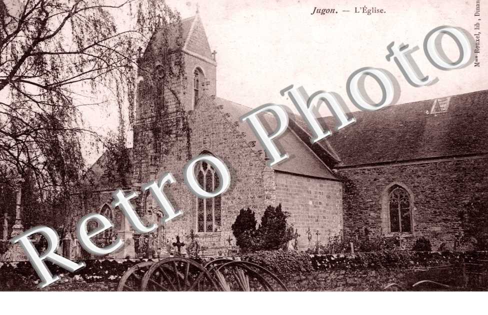 L&#039;Eglise