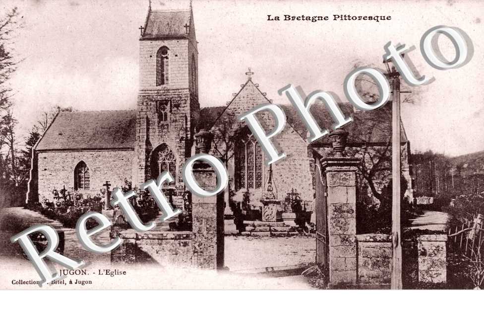 L&#039;Eglise