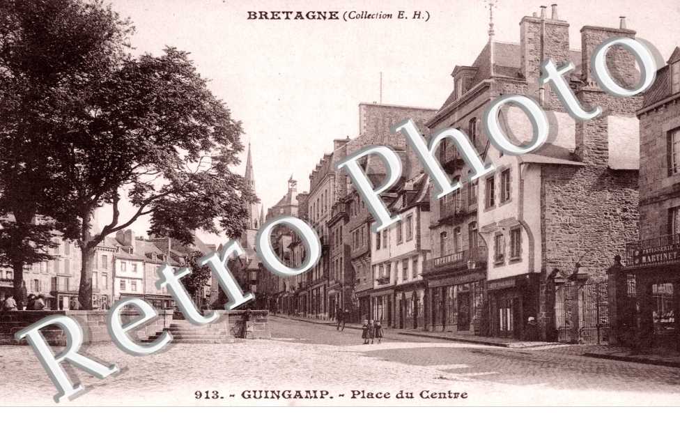 Place du Centre