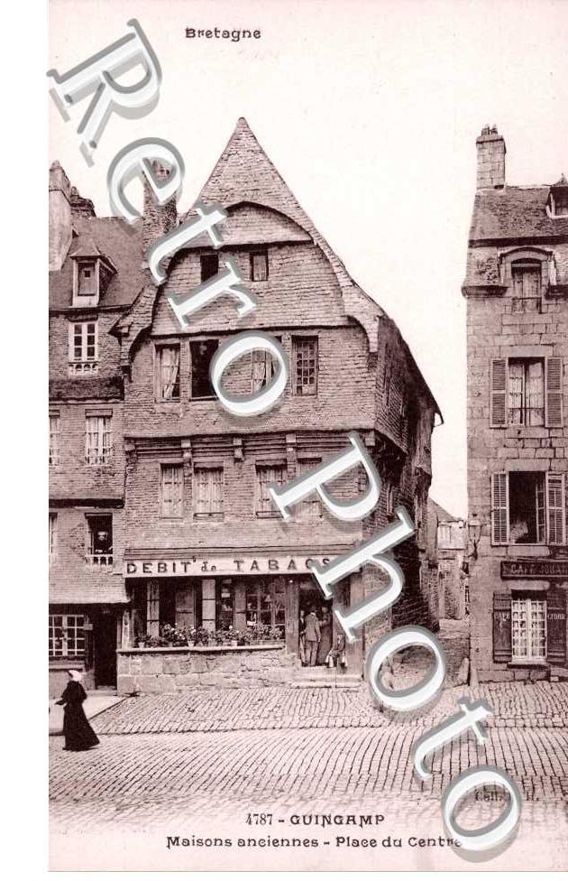 Place du Centre