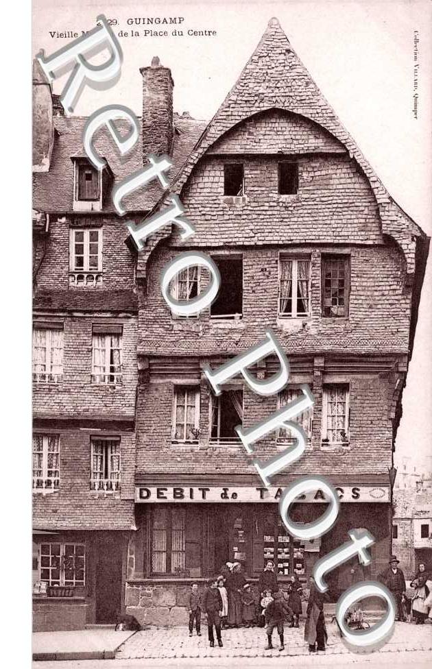 Place du Centre