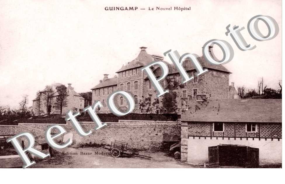Le Nouvel Hopital