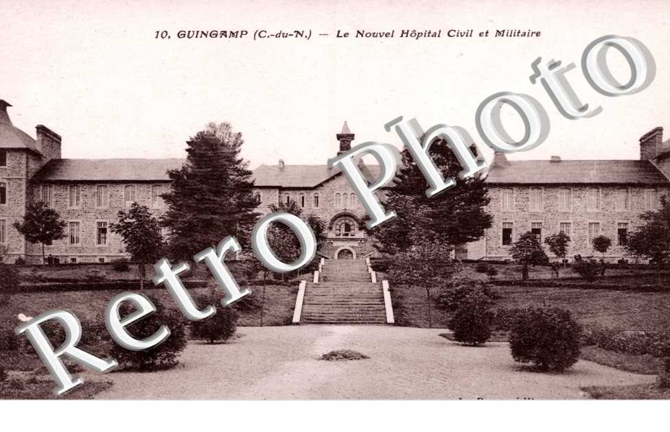 le nouvel Hopital