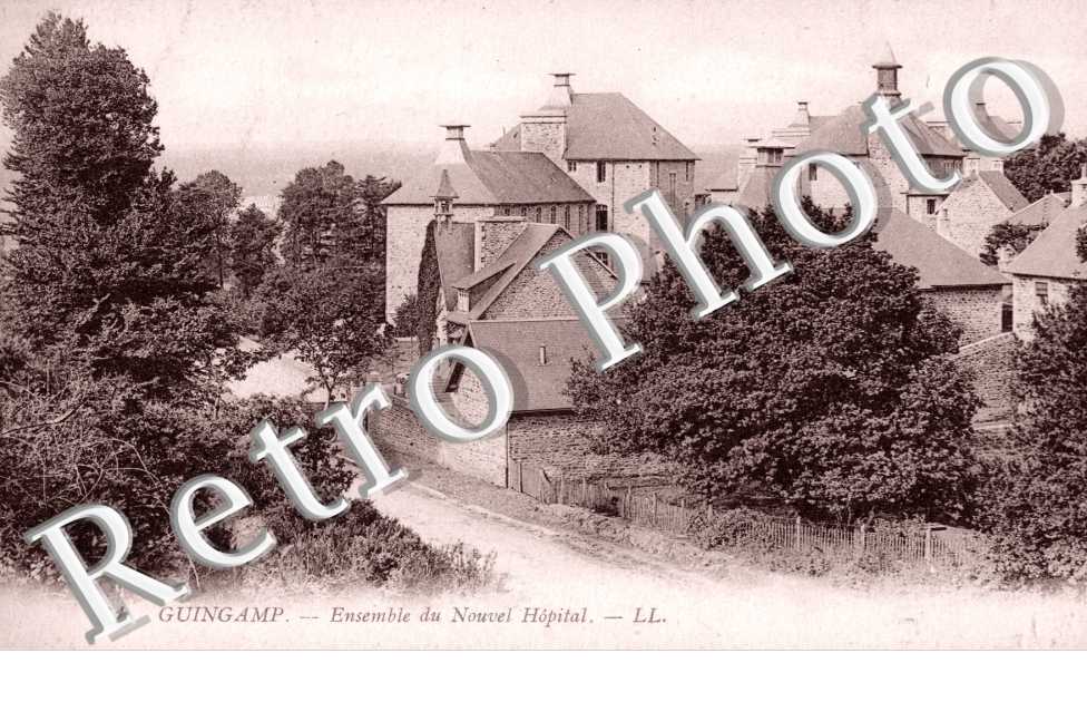 Le Nouvel Hopital