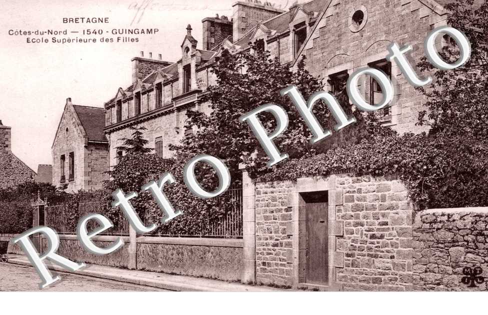 Ecole Superieure des Filles