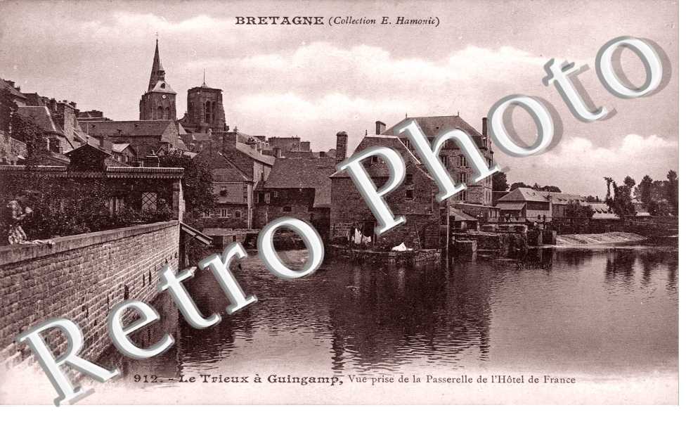 Le Trieux