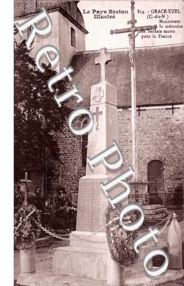 Monument aux Morts