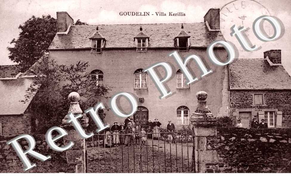 Villa Kerillis
