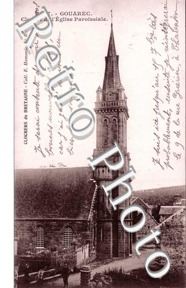 Clocher de l&#039;Eglise