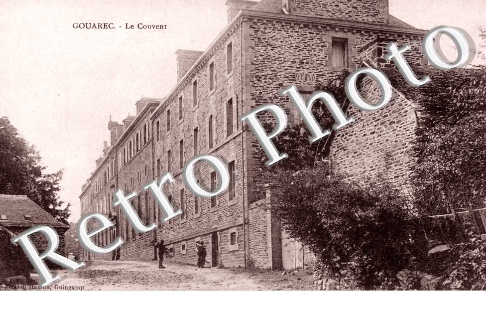 le couvent