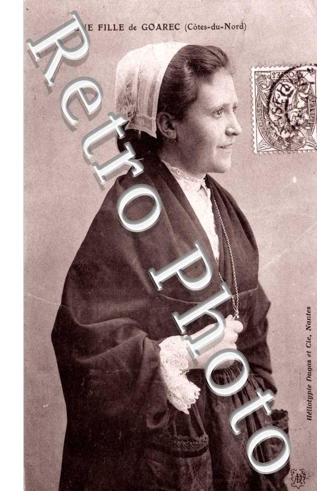 jeune fille
