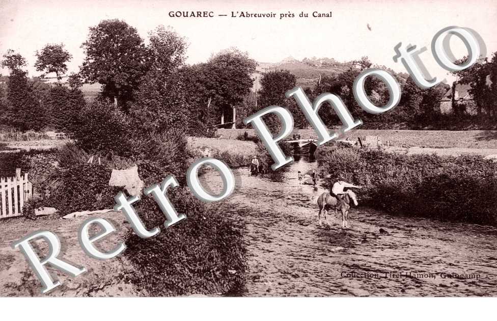 L&#039;Abreuvoir