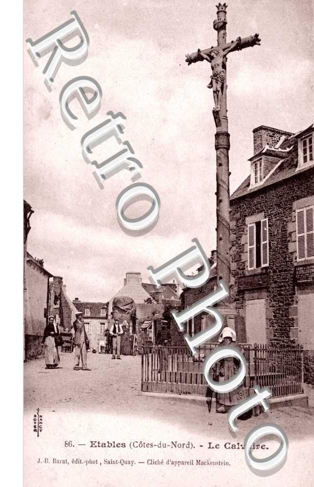 Le Calvaire