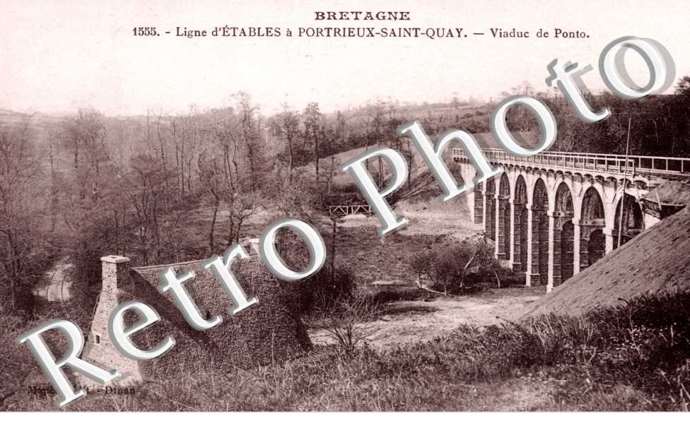 Viaduc de Ponto