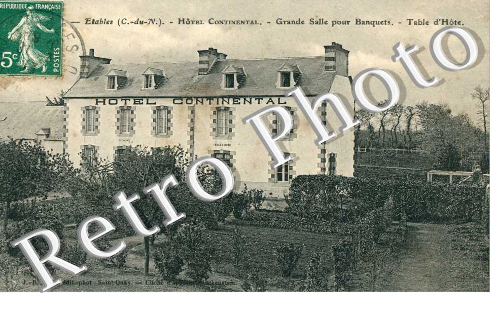Hotel Continental