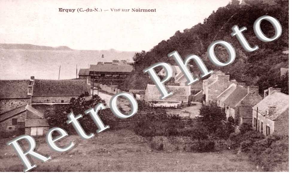 Vue sur Noirmont