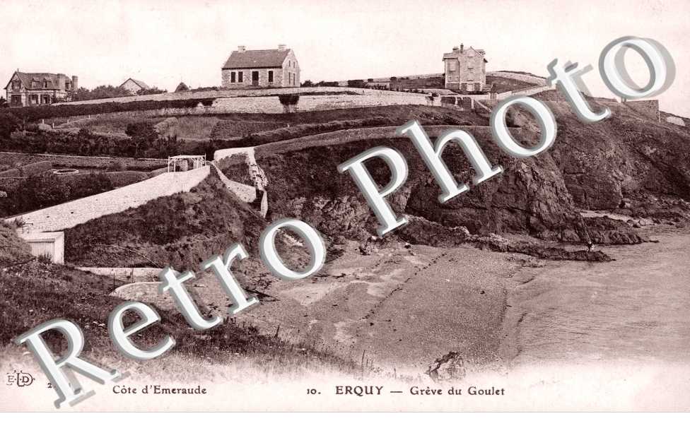 Greve du Goulet