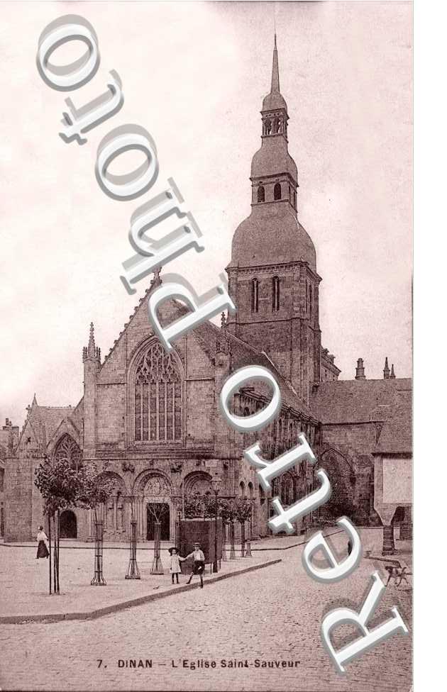 Eglise Saint Sauveur