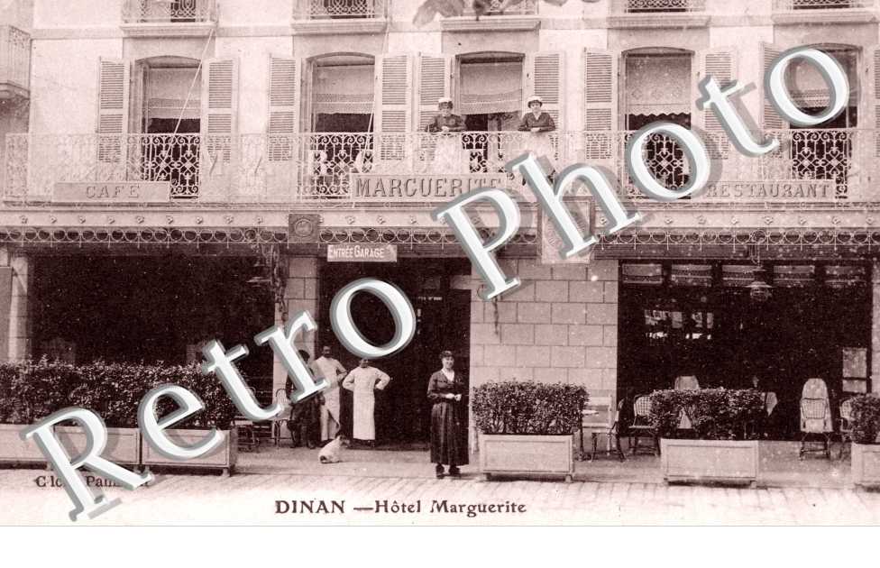 Hotel Marguerite