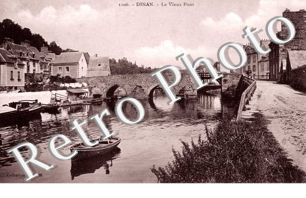 Le Vieux Pont