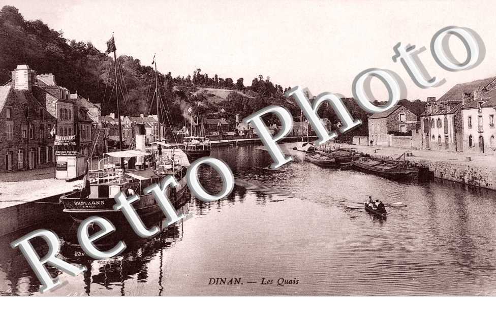 Les Quais