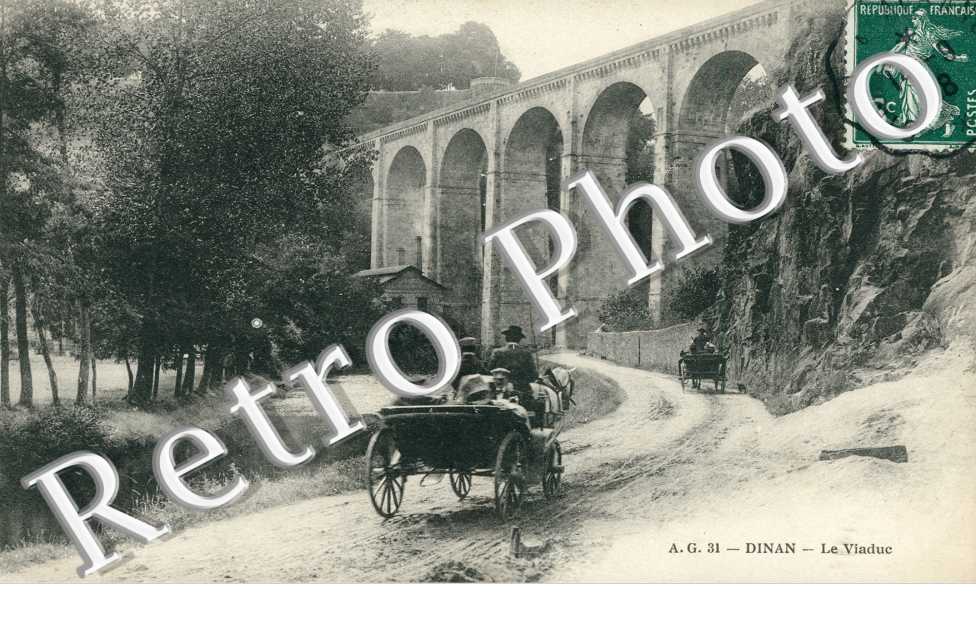 Le Viaduc