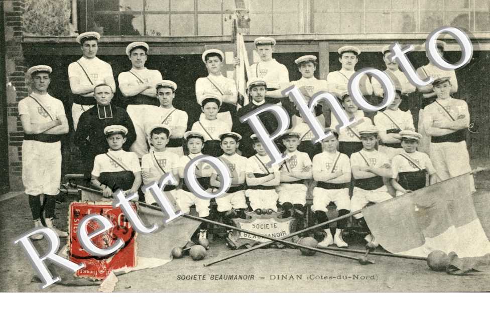Societe Beaumanoir