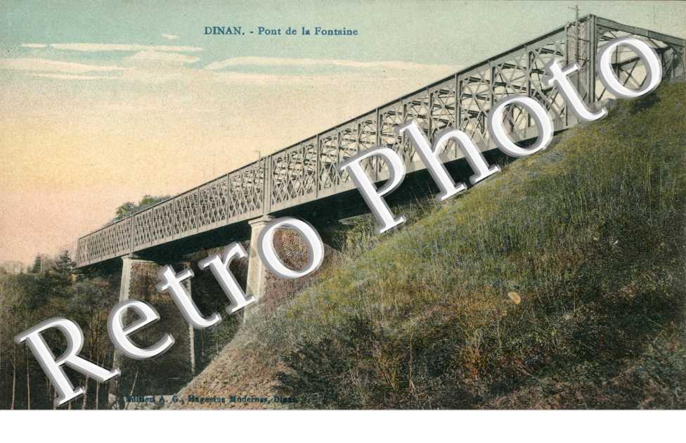 Pont de la Fontaine