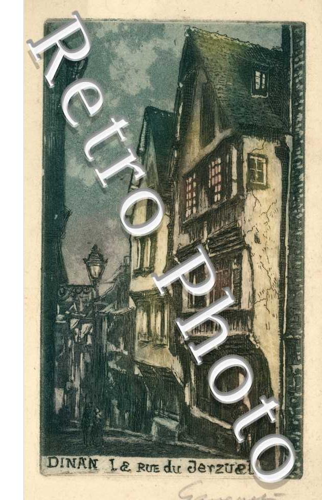La Rue de Jerzual