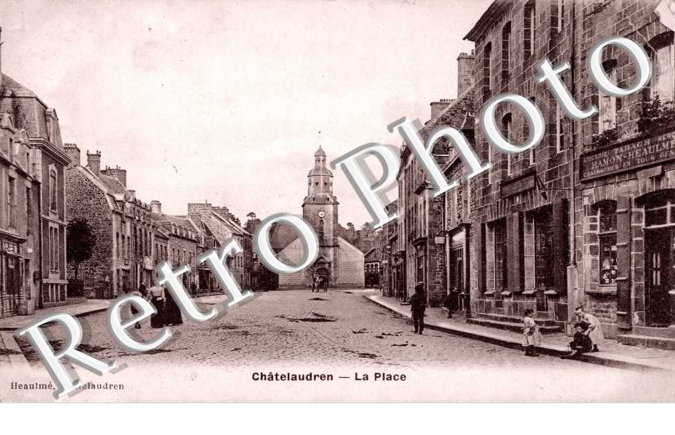 La Place