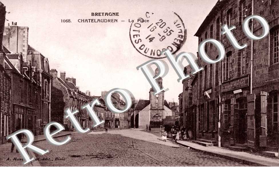La Place