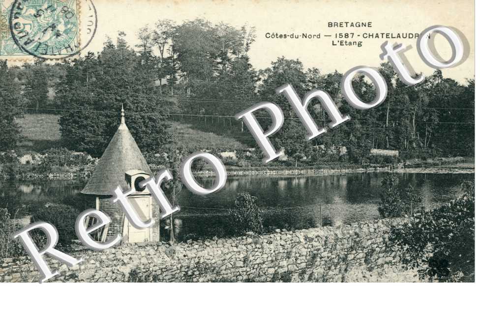 L'Etang