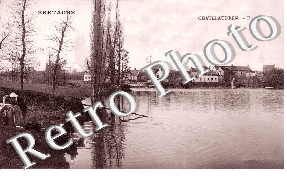 L'Etang