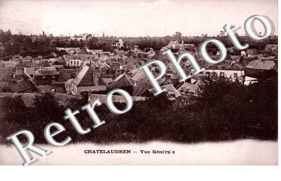 Vue generale