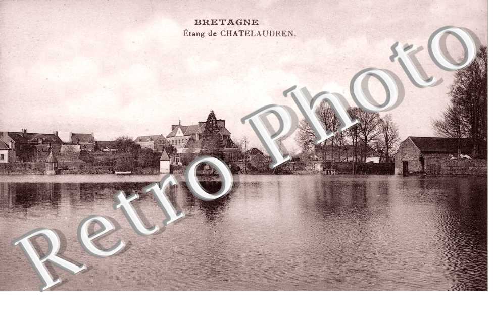L'Etang