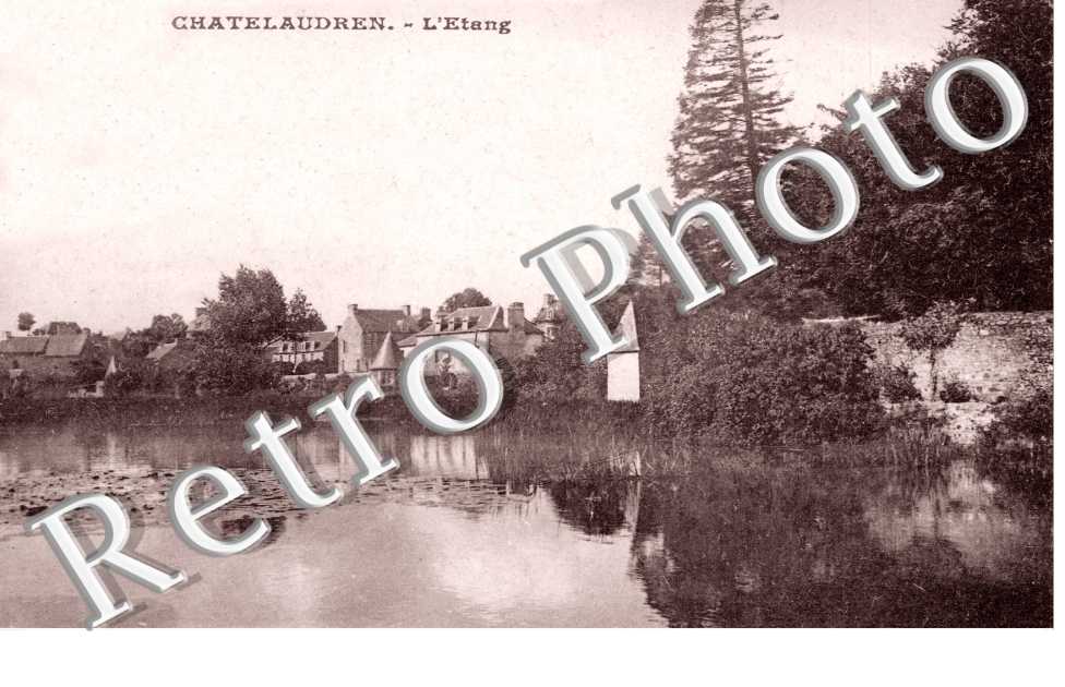 L'Etang